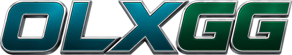 OLXGG Logo